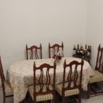 Homestay Sevilla,Spain,Virgenptosocorro,dining