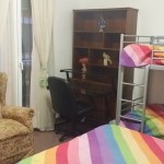 Homestay Sevilla,Spain,Virgenptosocorro,triple1.2