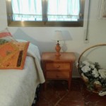 Homestay Sevilla, Spain, Menendez Pelayo Av.