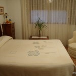 Homestay Valencia,Spain,Filipinas,double2