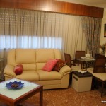 Homestay Valencia,Spain,Filipinas,living