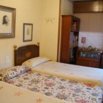 Homestay Valencia,Spain,Filipinas,triple