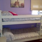 Homestay Valencia,Spain,Loliag,cuadruple1.1