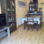 Homestay Valencia,Spain,Loliag,dining