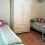 Homestay Valencia,Spain,Loliag,doble1