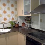 Homestay Valencia,Spain,Loliag,kitchen