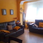 Homestay Valencia,Spain,Loliag,living1.1