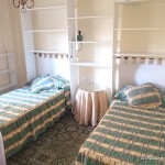 Homestay Sevilla, Spain, Asuncion, double 1