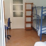 Homestay Sevilla,Spain,V Fuensanta, double 1.1