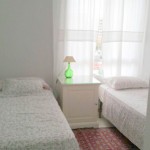 Homestay Sevilla, Spain, V. Valvanera, double