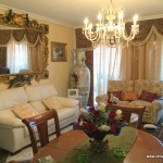 Homestay Sevilla,Spain,Luzarriero,dinningroom1