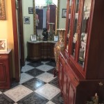 Homestay Sevilla,Spain,Luzarriero,dinningroom1.3