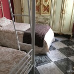 Homestay Sevilla,Spain,Luzarriero,double1.1