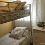 Homestay Sevilla,Spain,Luzarriero,double2