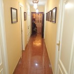 Homestay Sevilla,spain,asuncion,corredor