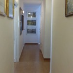 Homestay Sevilla,spain,v.fuensanta,corredor