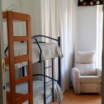 Homestay Sevilla,spain,vfuensanta,double