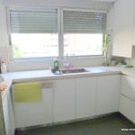 Homestay Valencia, Spain, G. Urrutia, kitchen 1.1