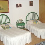 Homestay Valencia, Spain, Gorgos, double