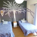 Homestay Valencia, Spain, P. Aleixandre, double 1