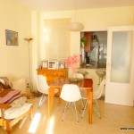 Homestay Valencia, Spain, P. Rico, dinning