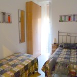 Homestay Valencia, Spain, P. Rico, double 2