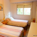 Homestay Valencia,Raquelpayapedagoga, double