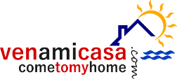 Venamicasa Cometomyhome