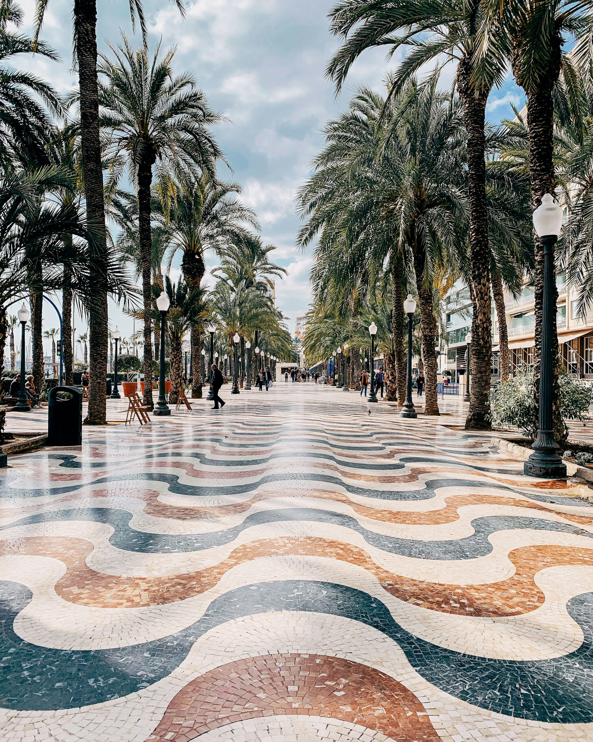 Foto portada Alicante