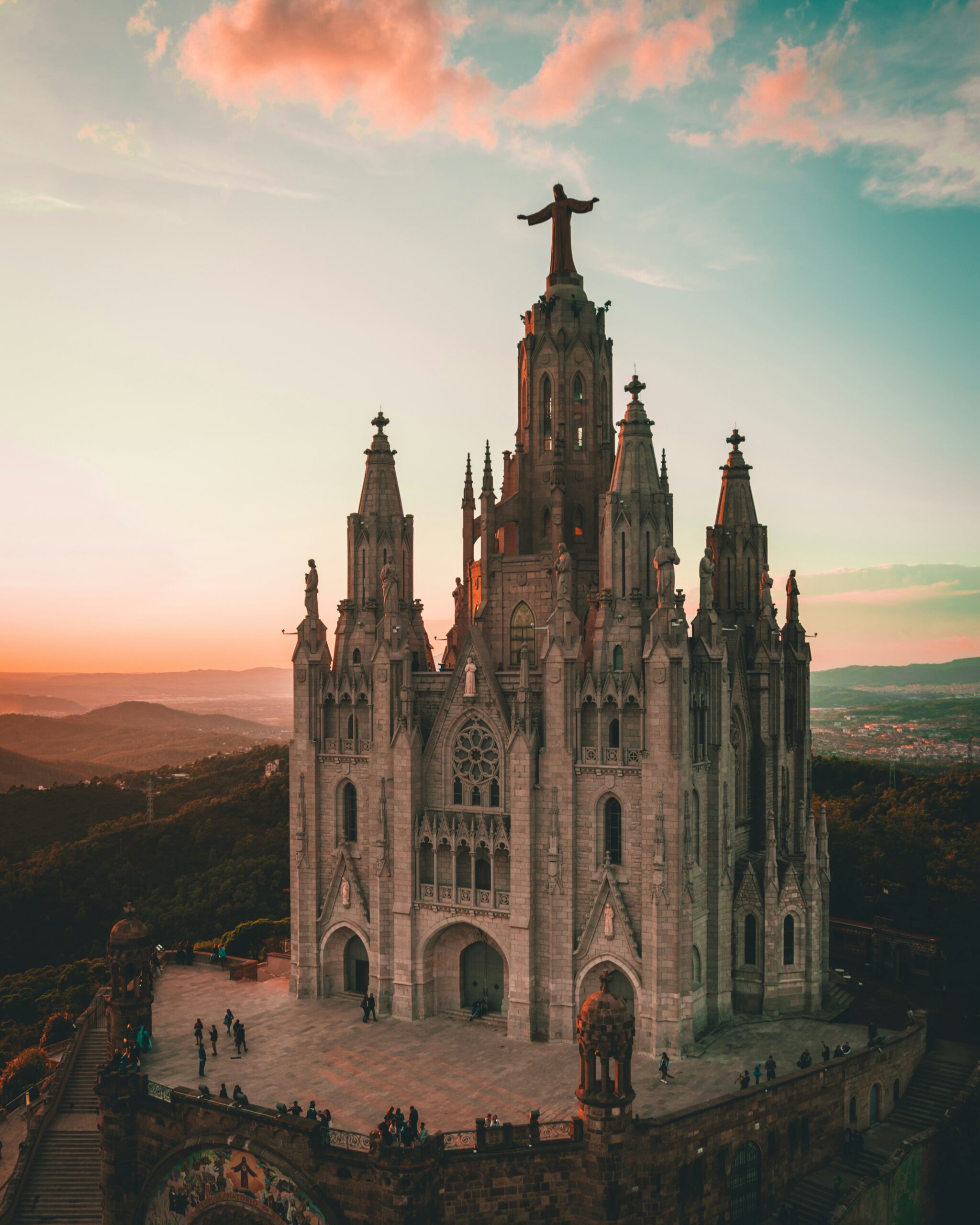 Foto portada Barcelona