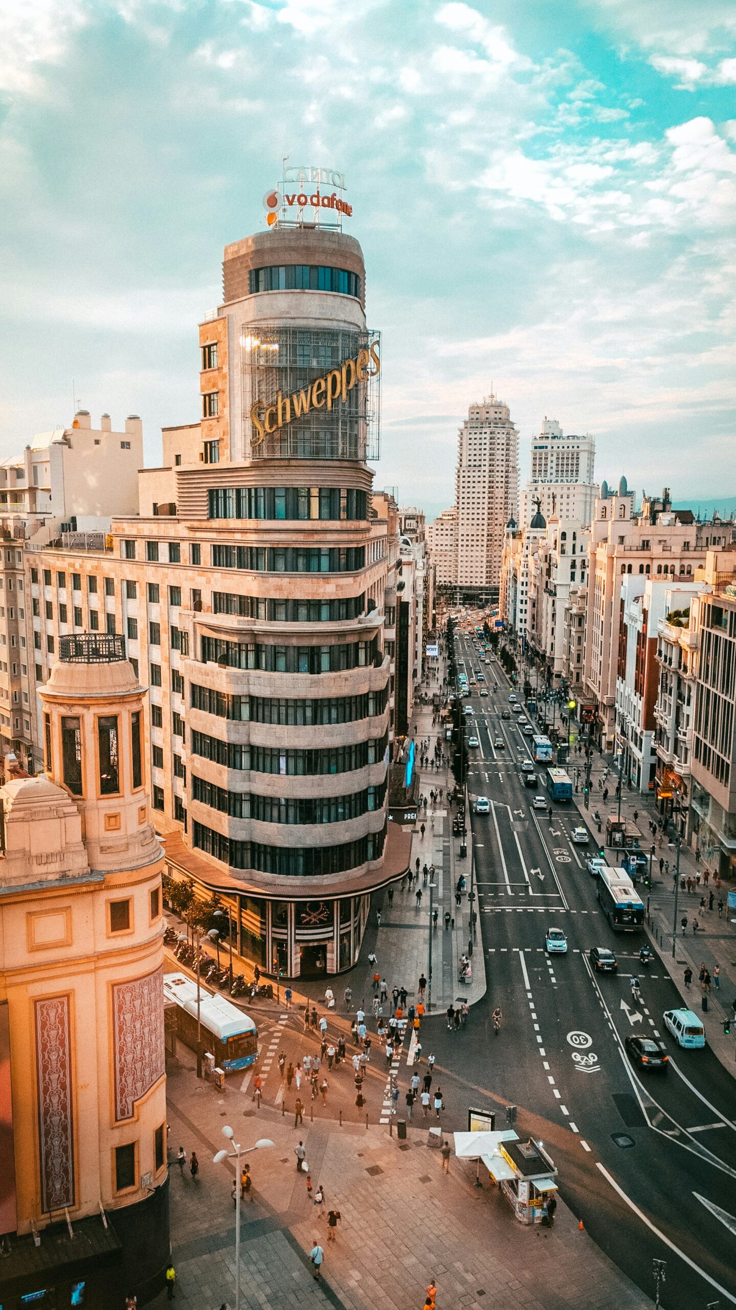 Foto portada Madrid