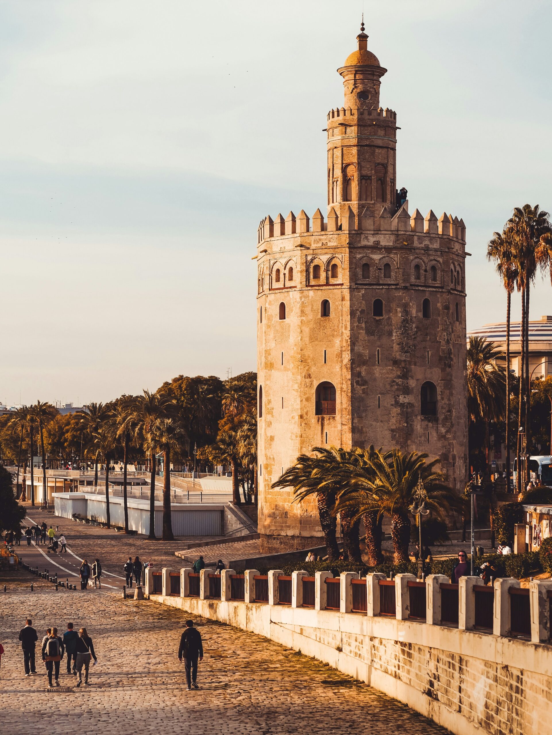 Foto portada Sevilla