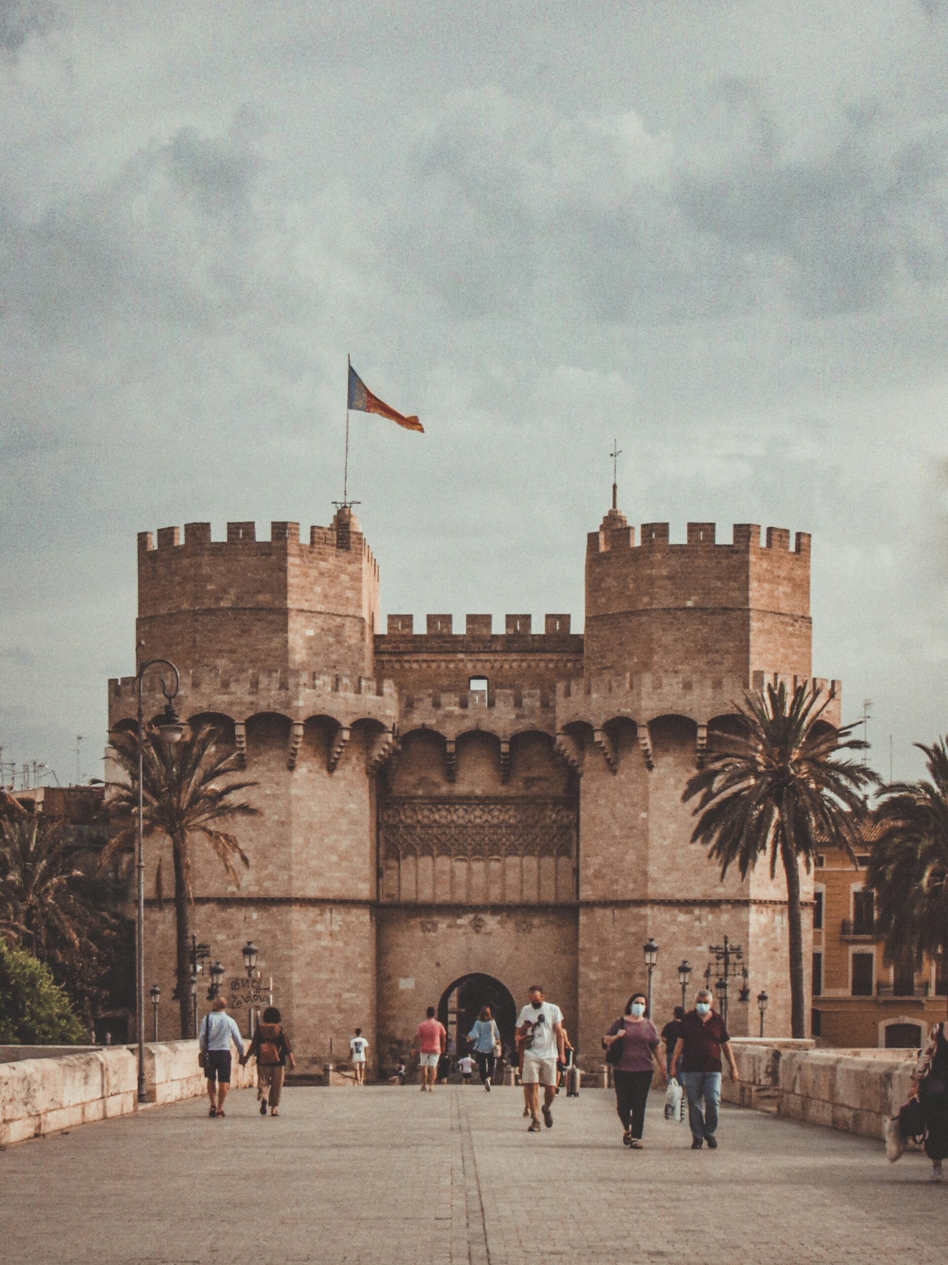 Foto portada València