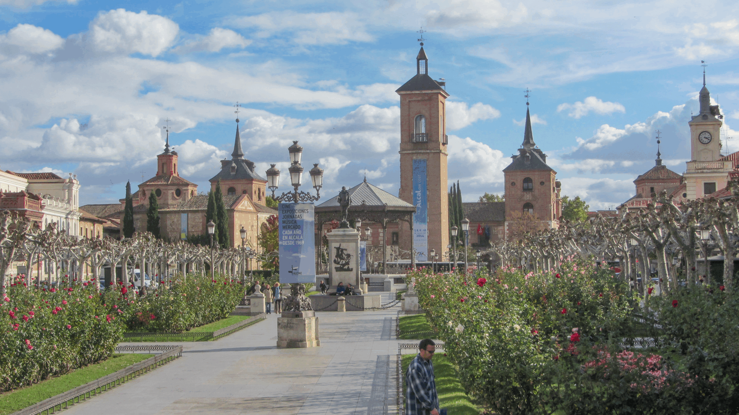 Foto Alcalá de Henares