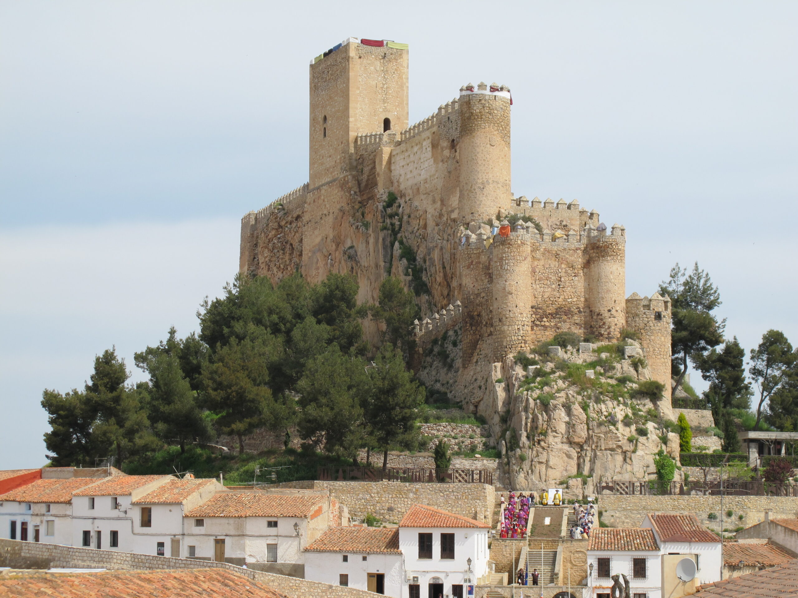 Foto Almansa