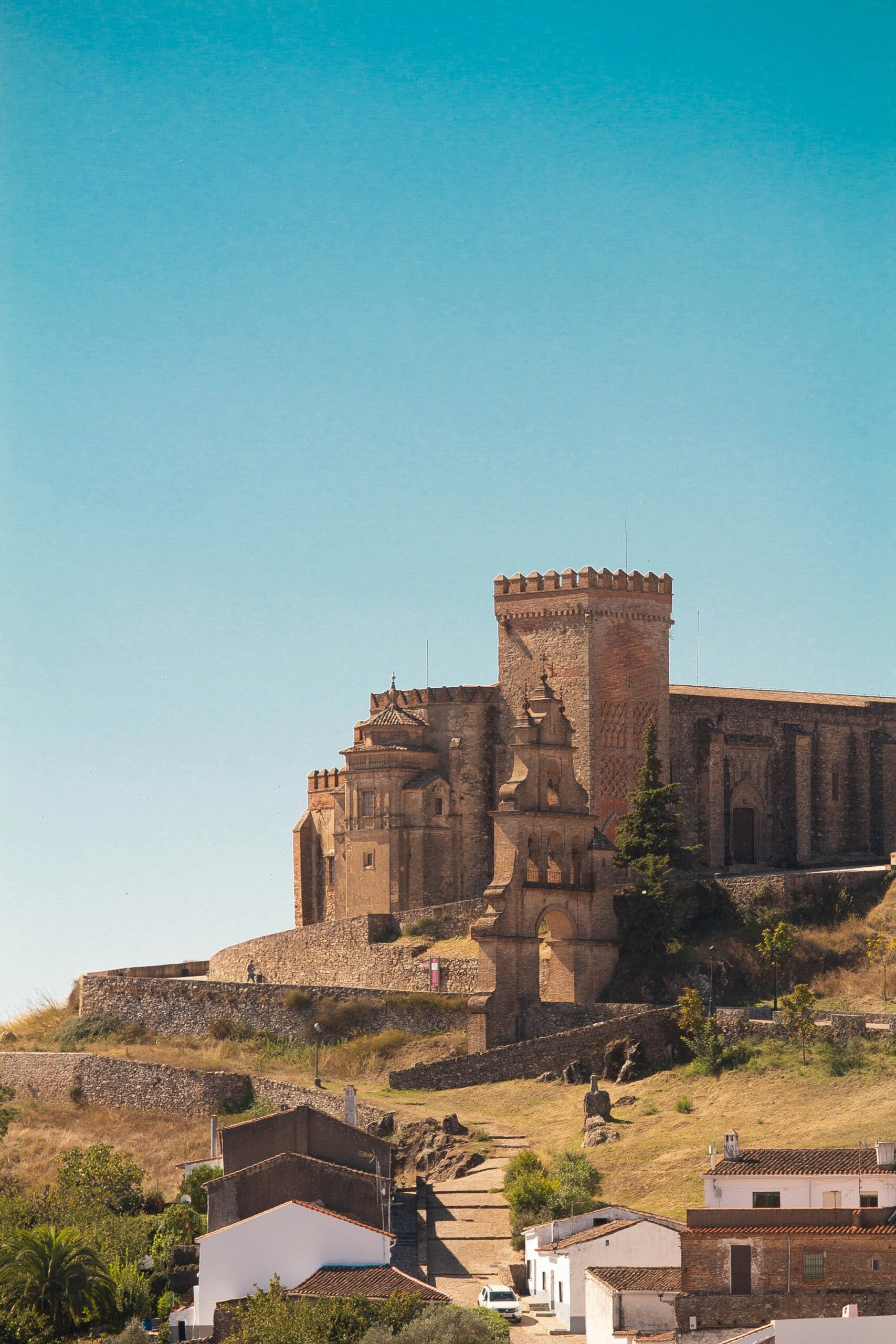 Foto Aracena