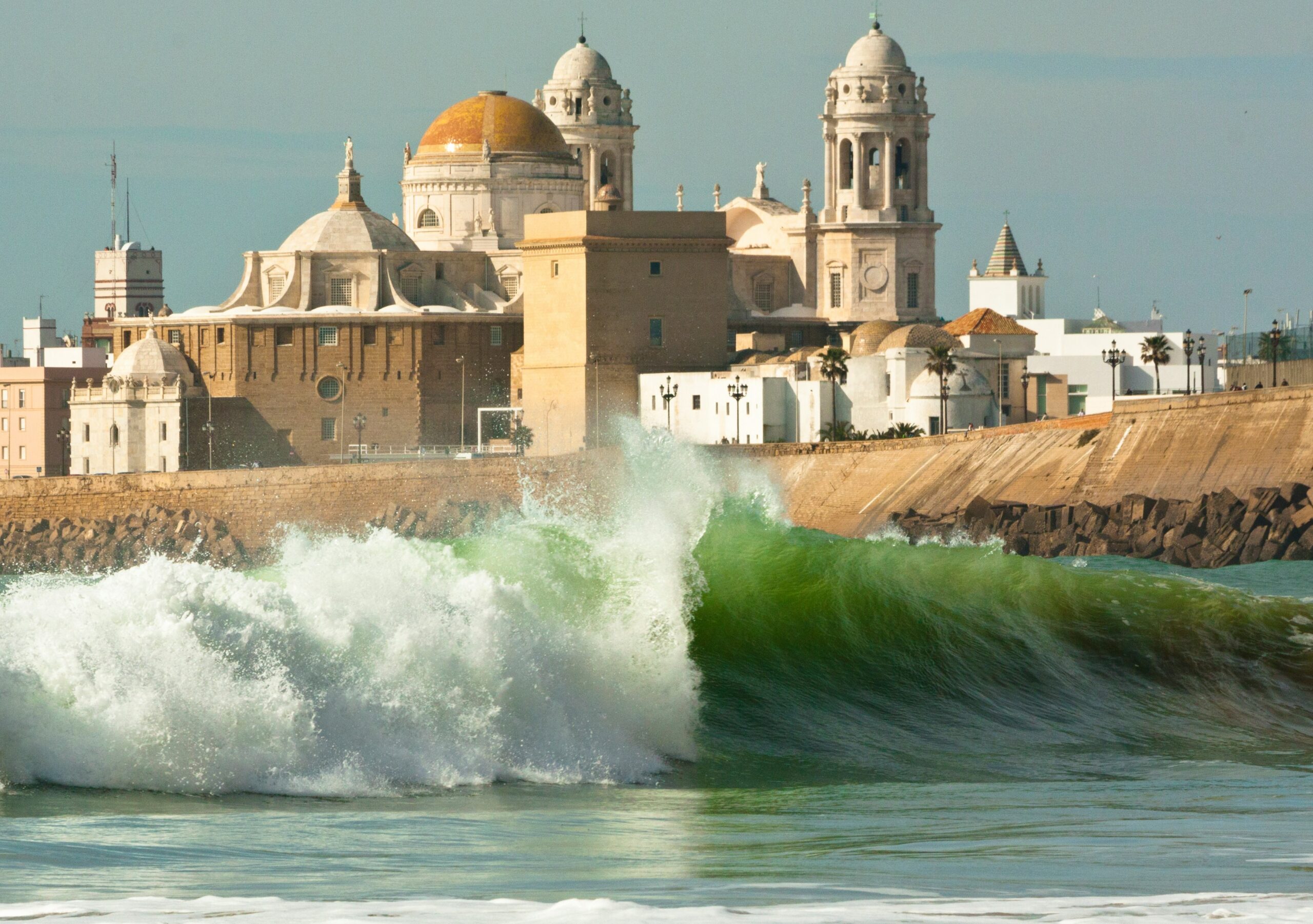 Foto Cádiz