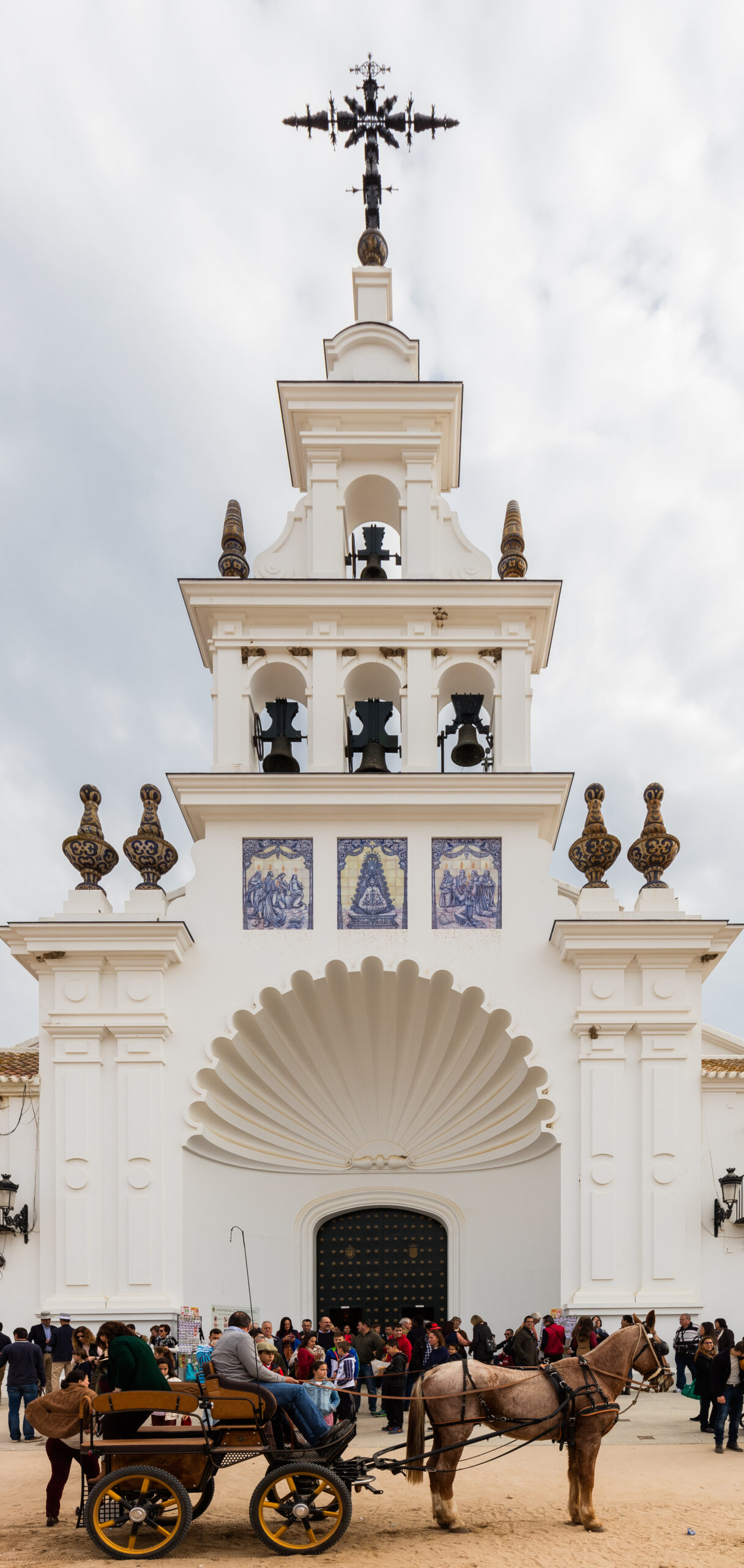 Foto El Rocio