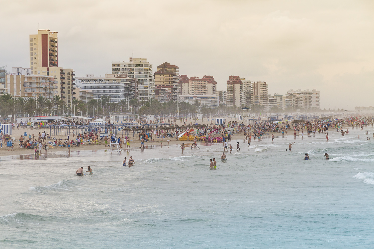 Foto Gandia