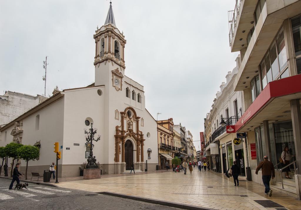 Foto Huelva