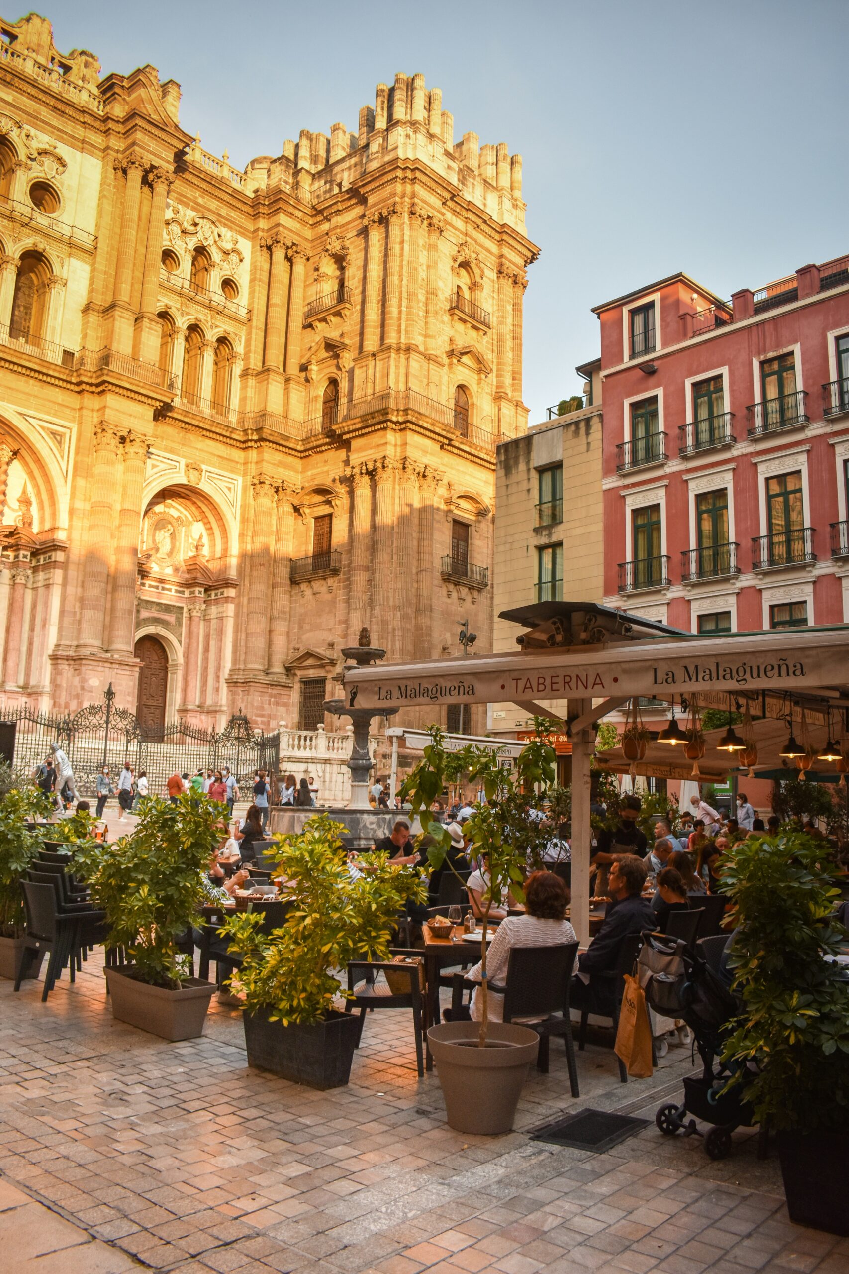 Foto Málaga