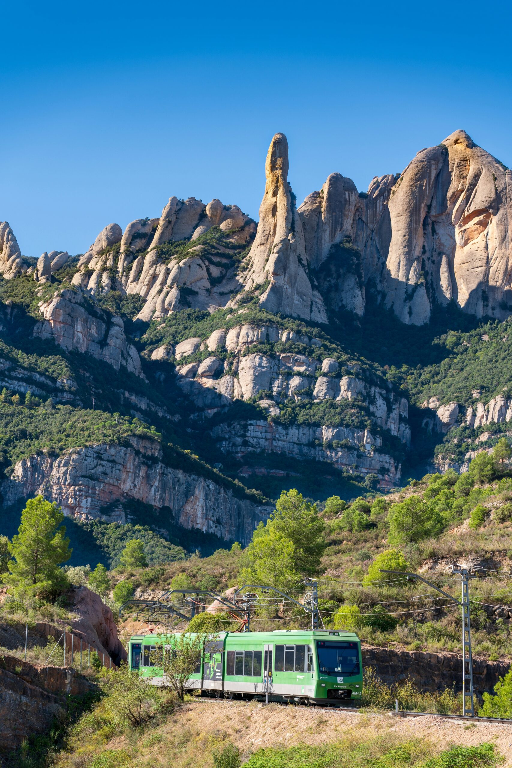 Foto Monserrat