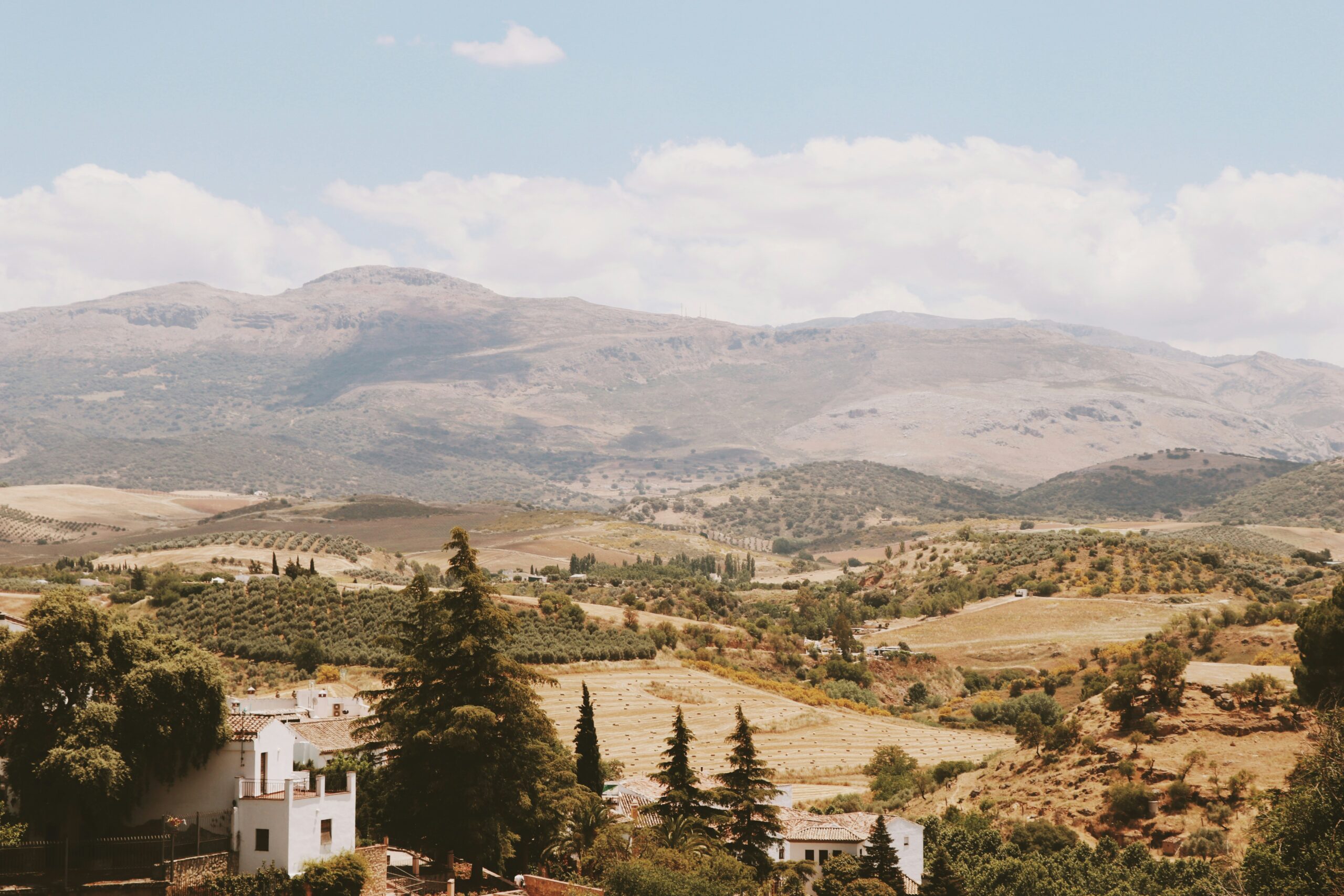 Foto Ronda