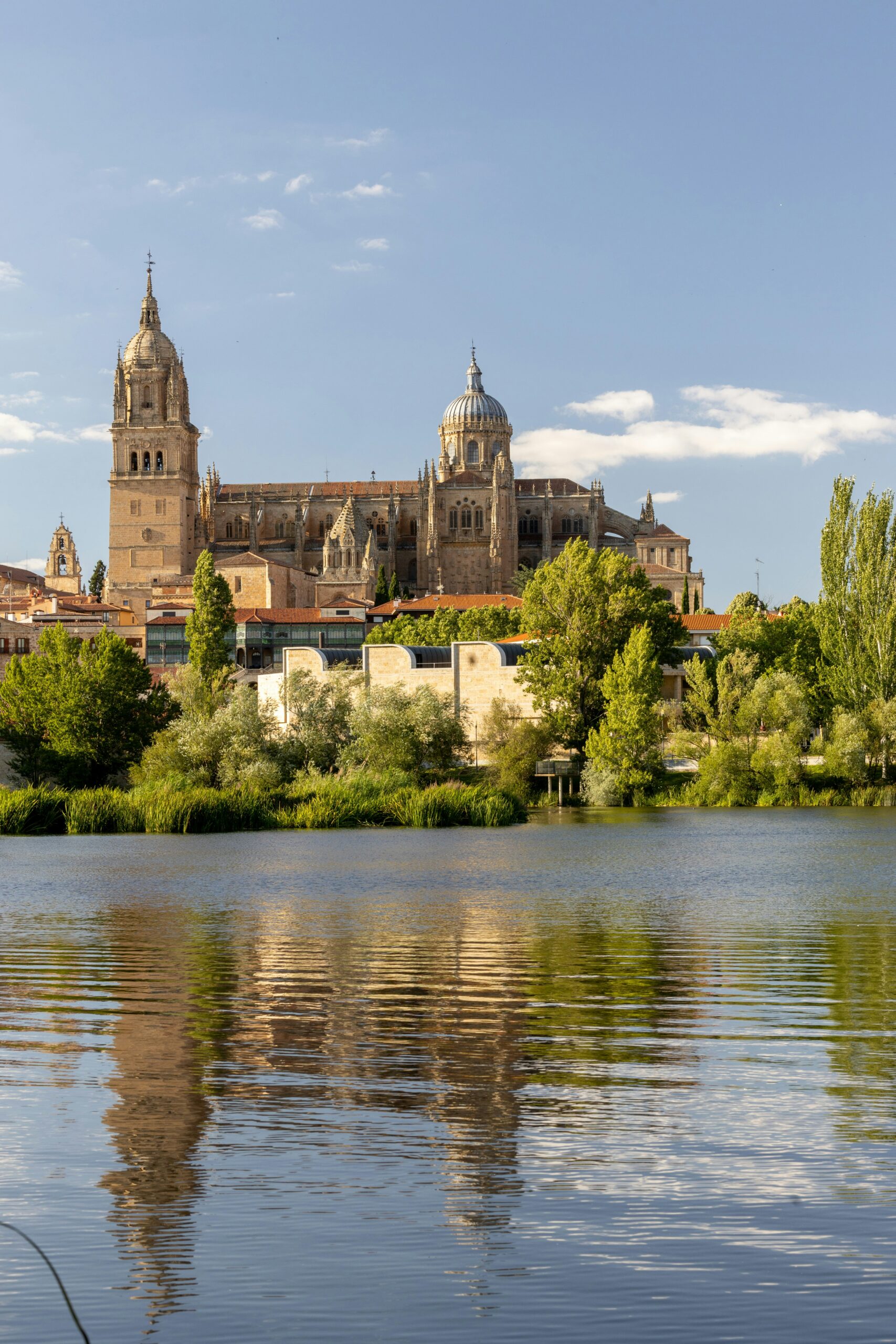Foto Salamanca