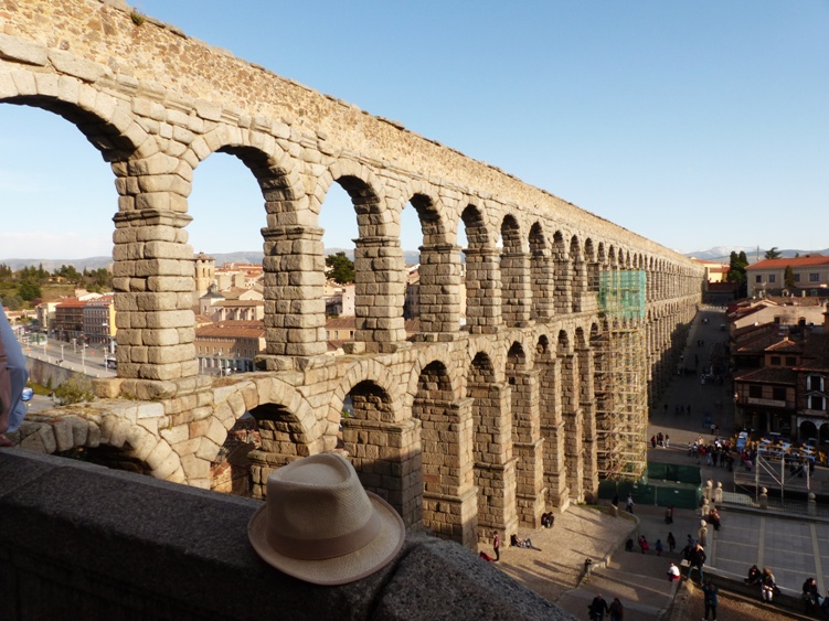 Foto Segovia