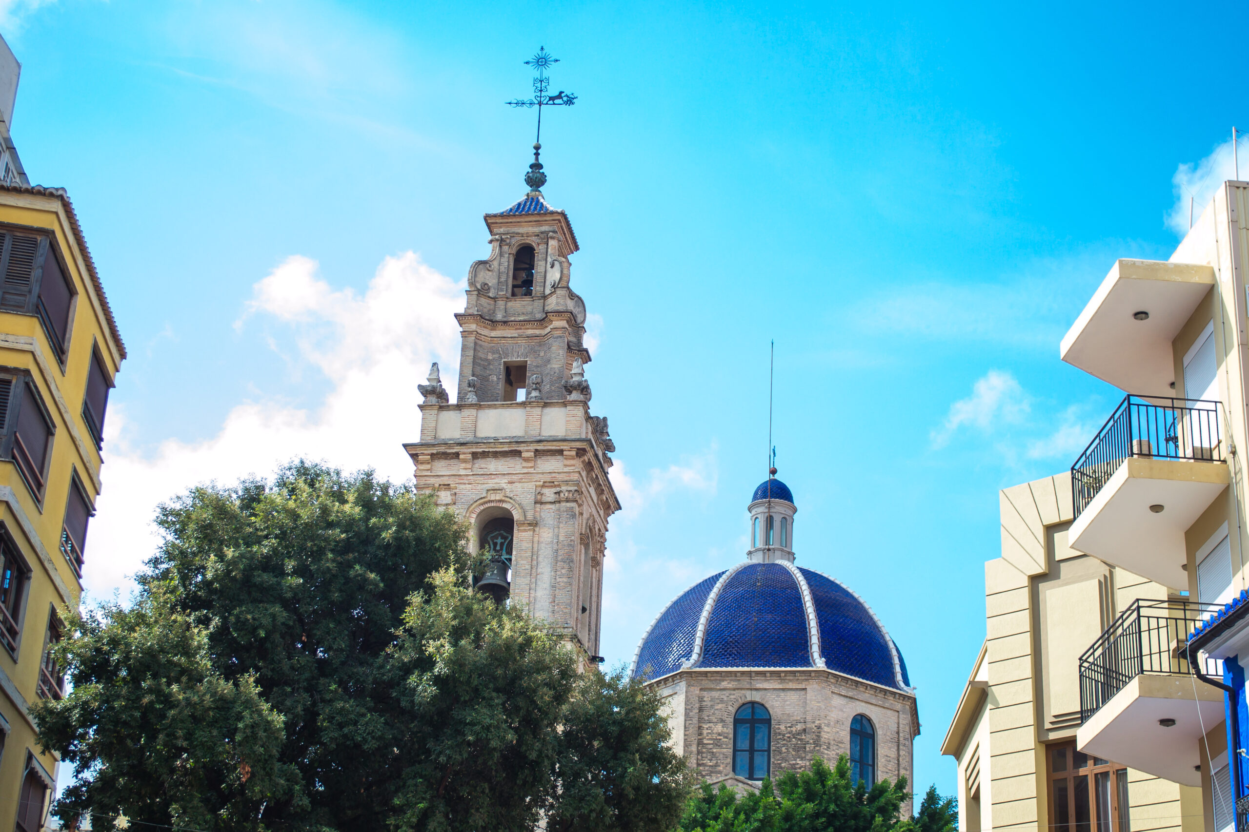 Foto Sueca