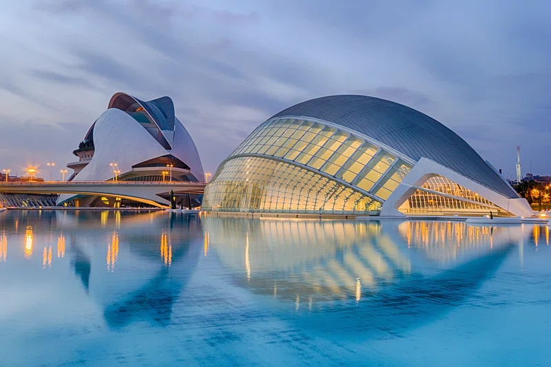 Foto Valencia