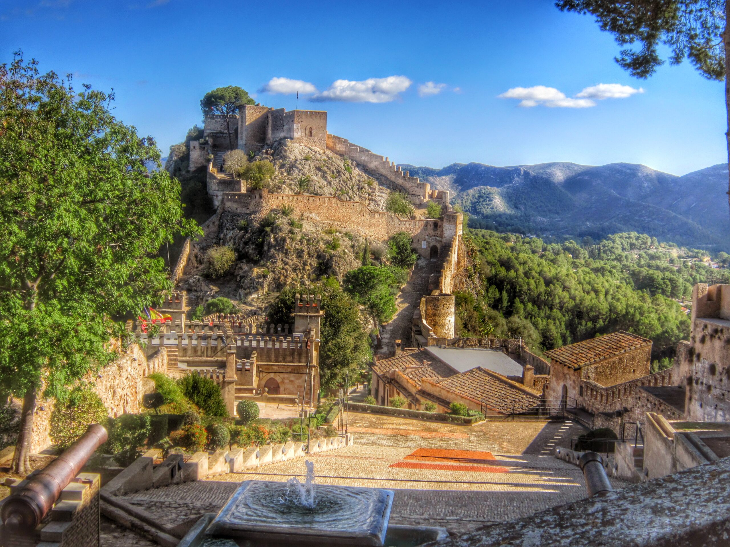 Foto Xàtiva