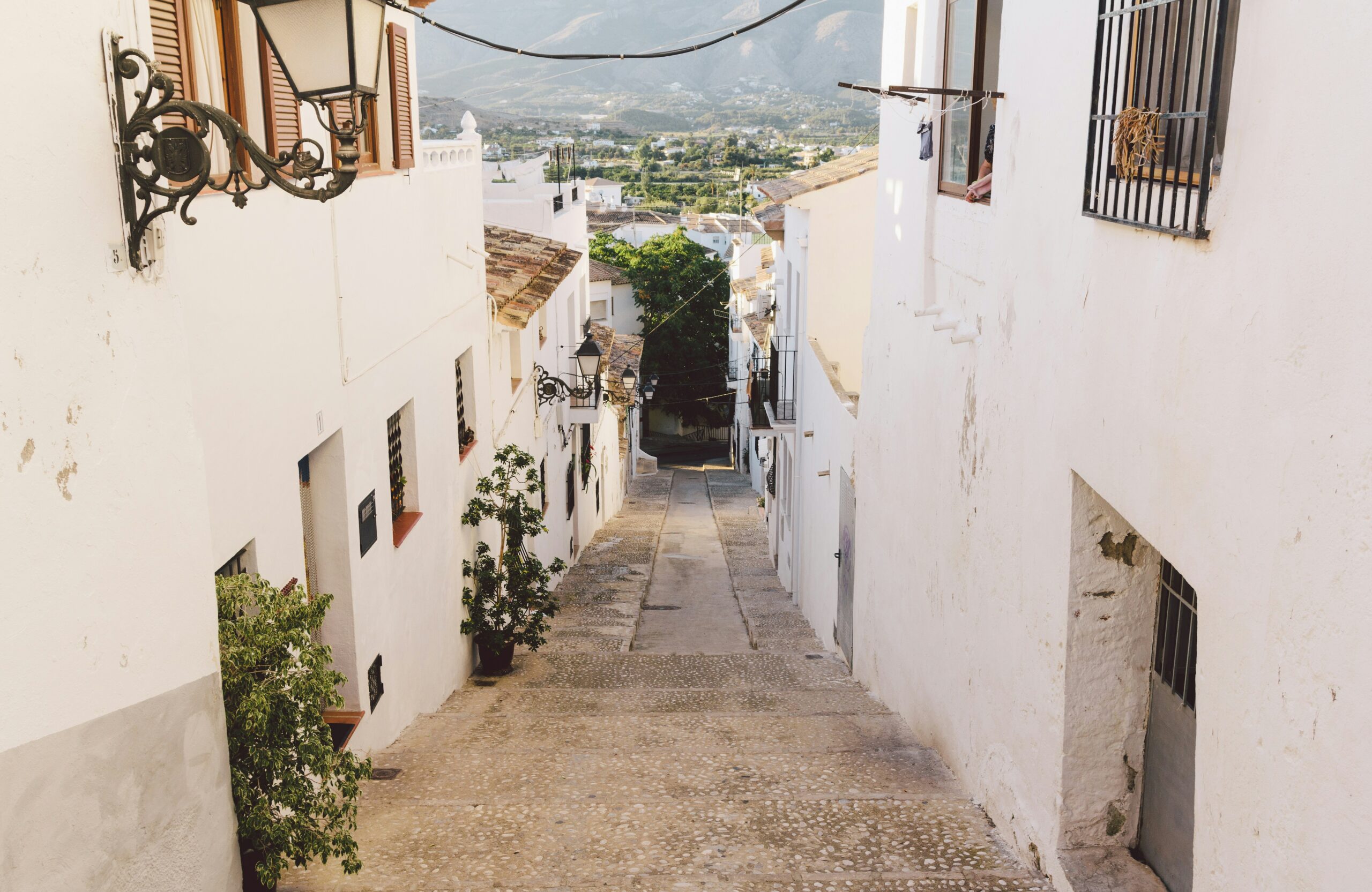 Foto Altea