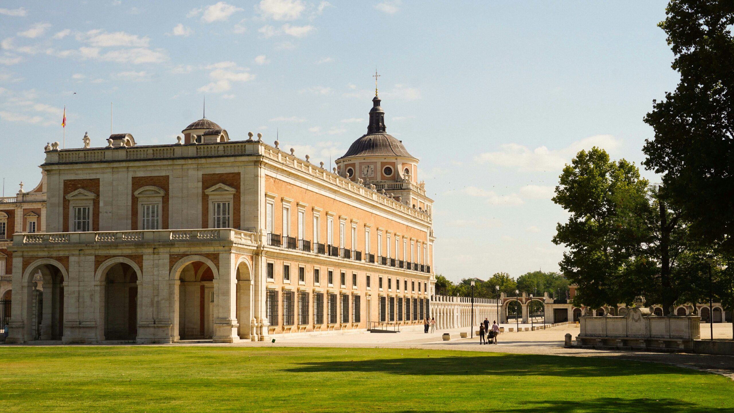 Foto Aranjuez